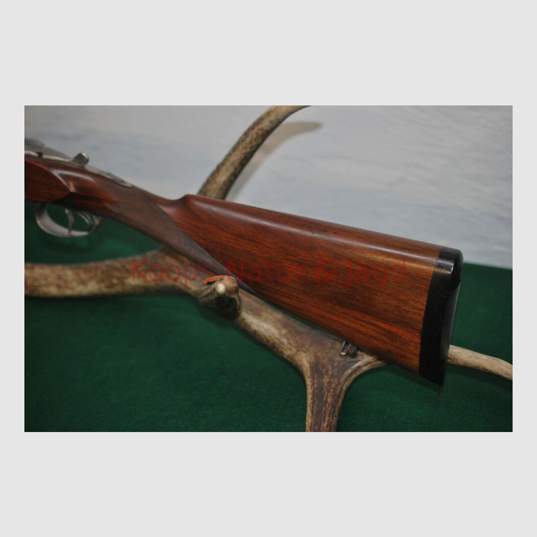 Manufacture Liegequise D'Armes A Feu