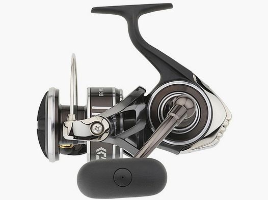 DAIWA KOŁOWROTEK BG MQ 8000 H
