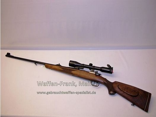 Voere - Kufstein Mod. Mauser