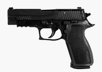 Sig Sauer P220 ELITE