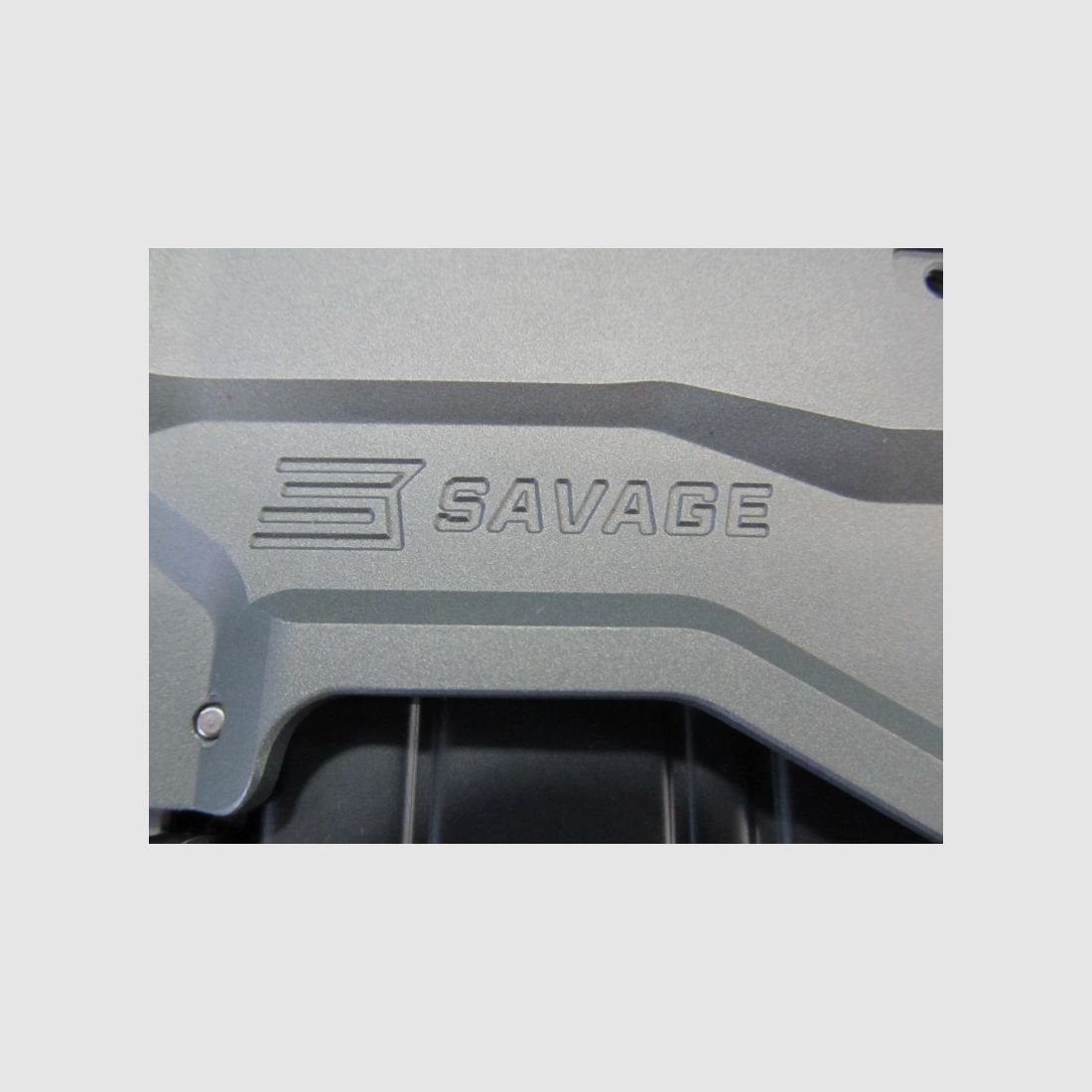 SAVAGE 110 cal. 6.5 Creed used, image 13 of 14