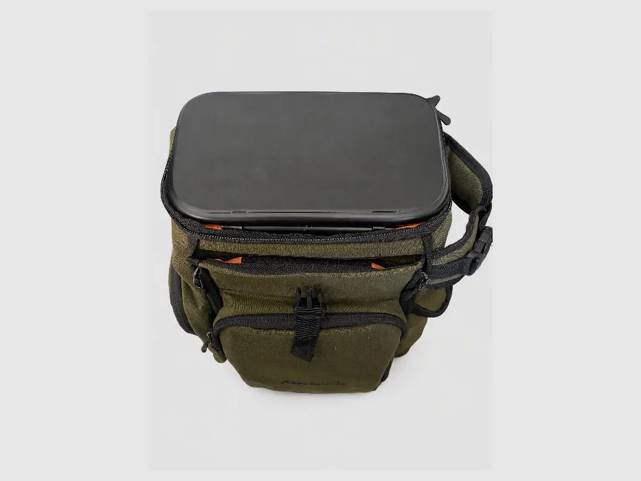 Zaino da seduta 3-in-1 con supporto per arma 35L RANTECH, immagine 8 di 14