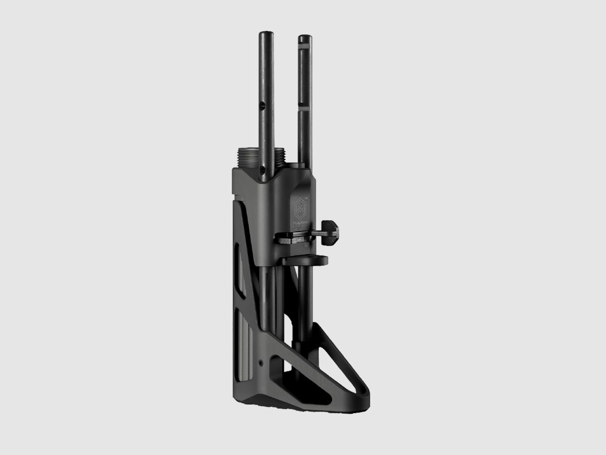MAXIM DEFENSE AR-15 CQB Gen 7 Stock MD STD Kit BLK, image 5 of 7