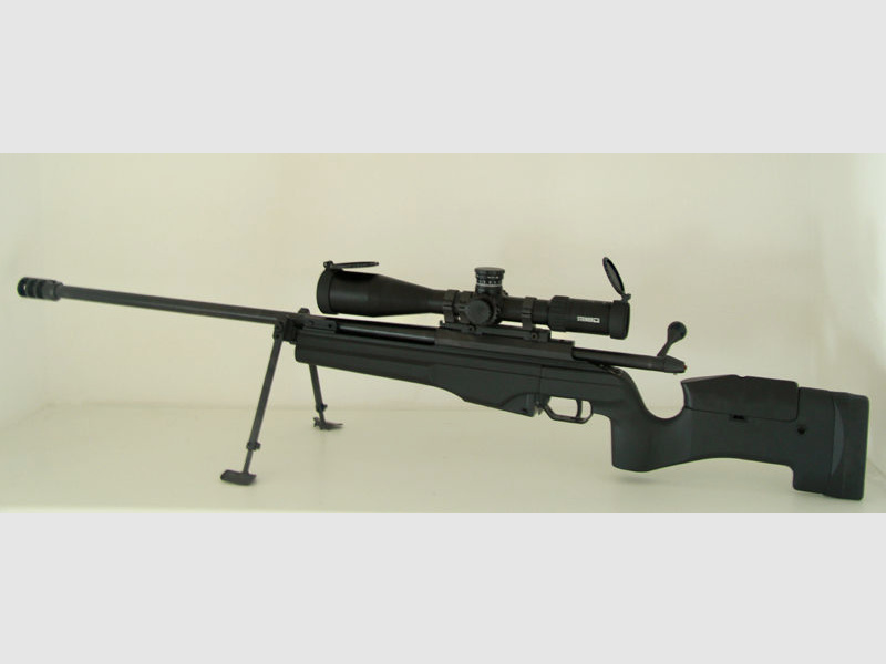 SAKO TRG	 TRG42