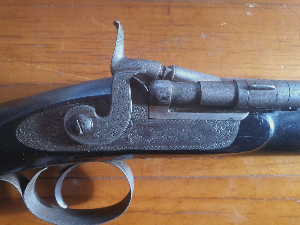 T. Richardson&Sons Snyder