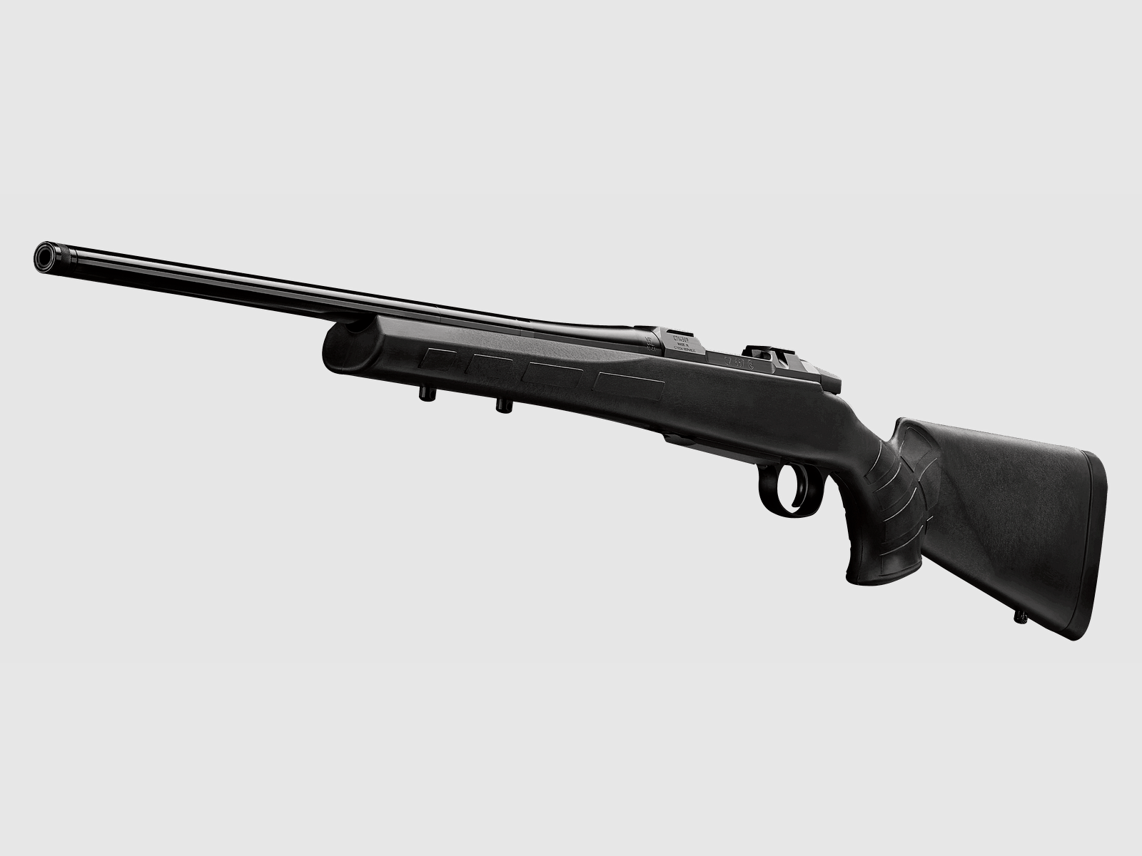 CZ 557 Eclipse – .308 Win. M14x1, image 1 of 3