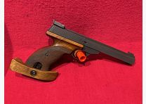 Pistola sportiva Browning