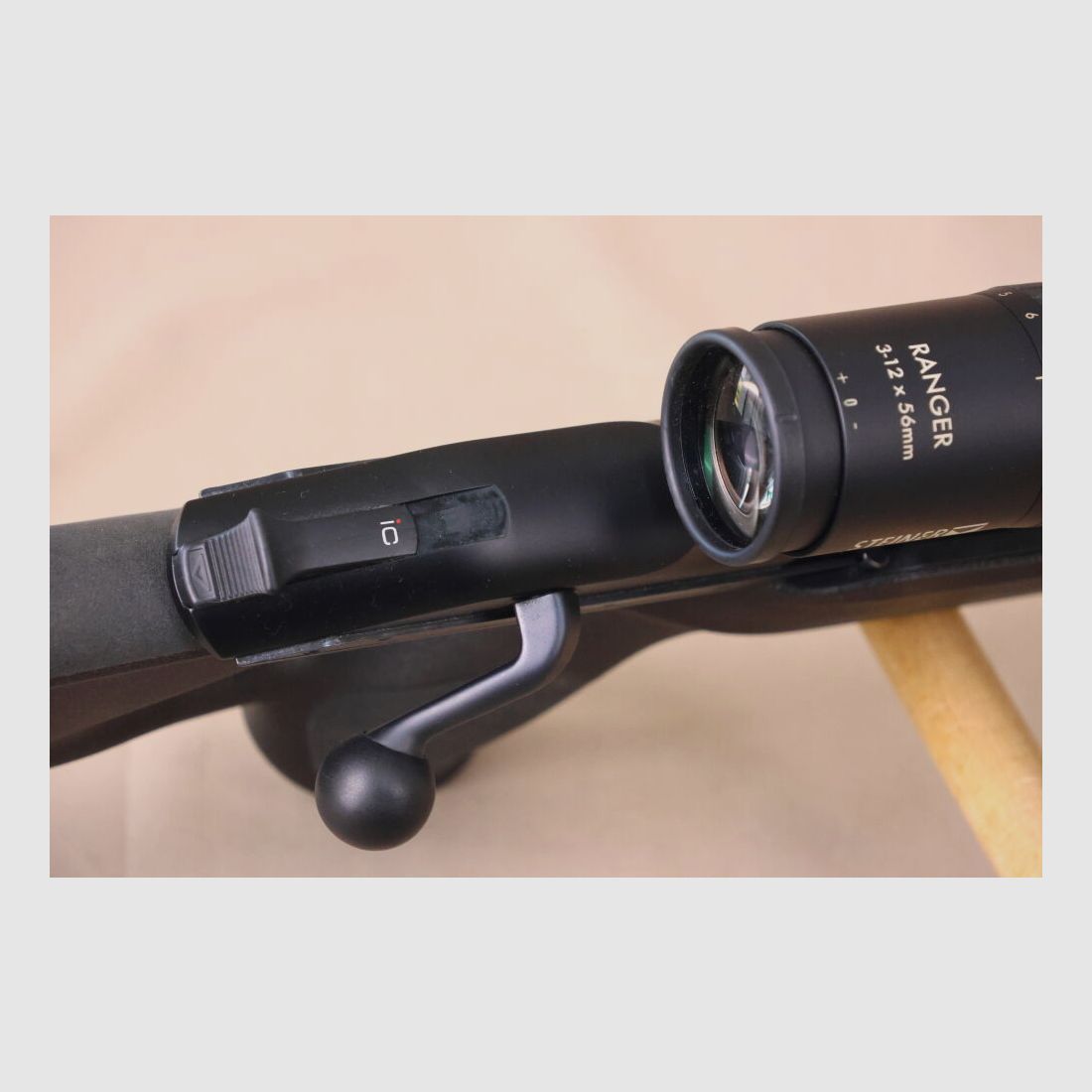 Blaser R8 Professional Success // Mit Steiner Ranger und Svemko Schalldämpfer!!