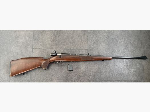 Anschütz Modell 1422 .22LR