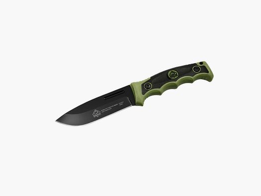 PUMA XP Outdoormesser FOREVER SURVIVAL KNIFE
