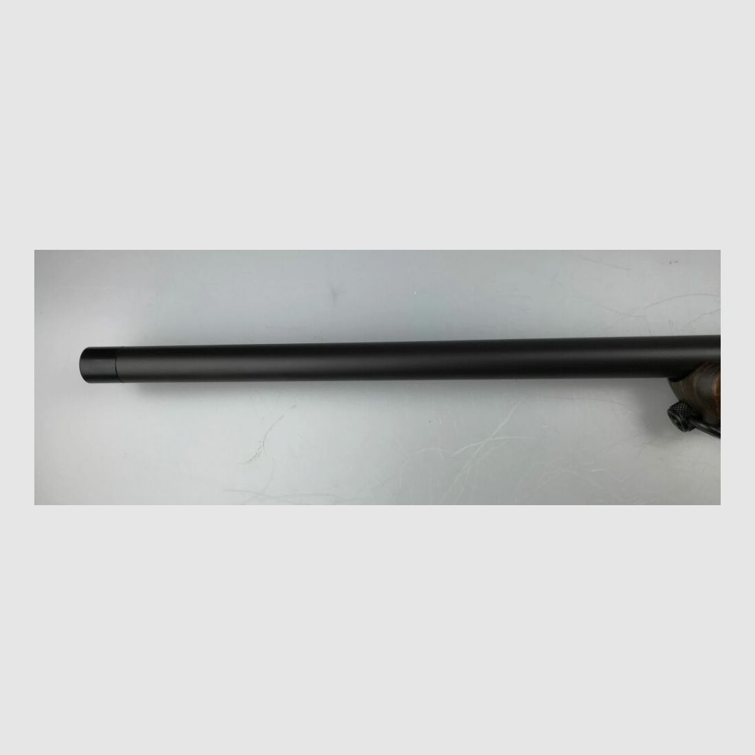 Sauer 101 GTI