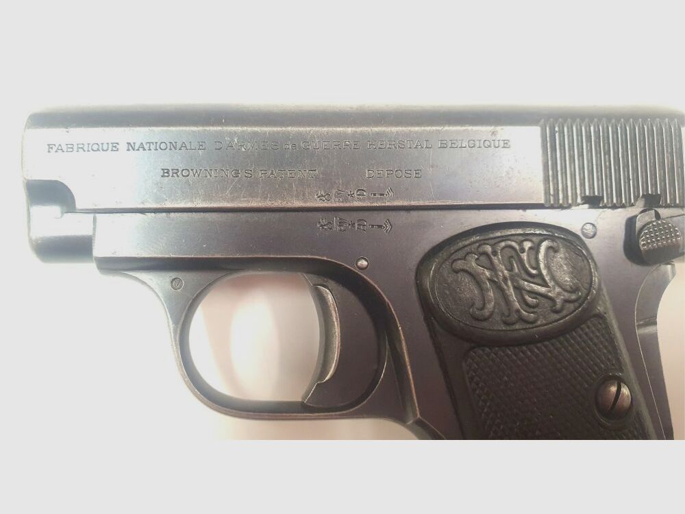 FN FN 1906