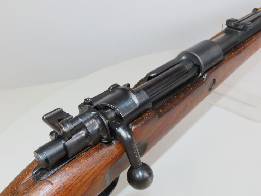 Mauser K98