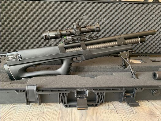 Huben K1