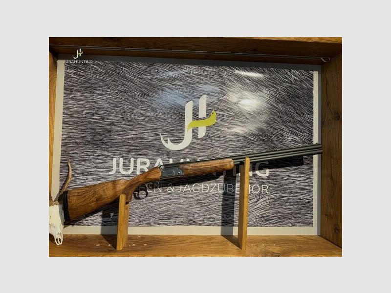 Akkar Churchill 206E Linkshand