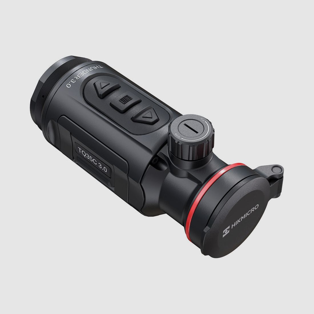 Clip-On Wärmebildzielfernrohr Hikmicro Thunder TQ35CR 3.0, Bild 3 von 12