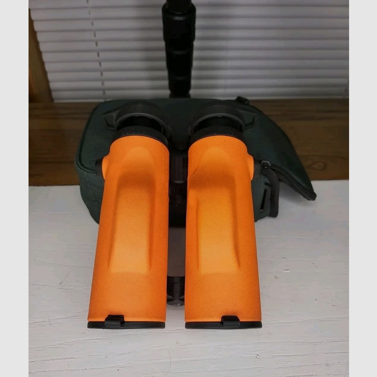 Swarovski EL Range 10x42