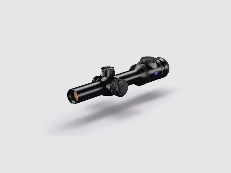 ZEISS V8 1.1-8x24 riflescope