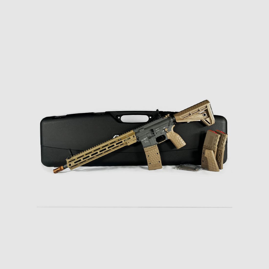 Oberland Arms OA-15 Premium G96k