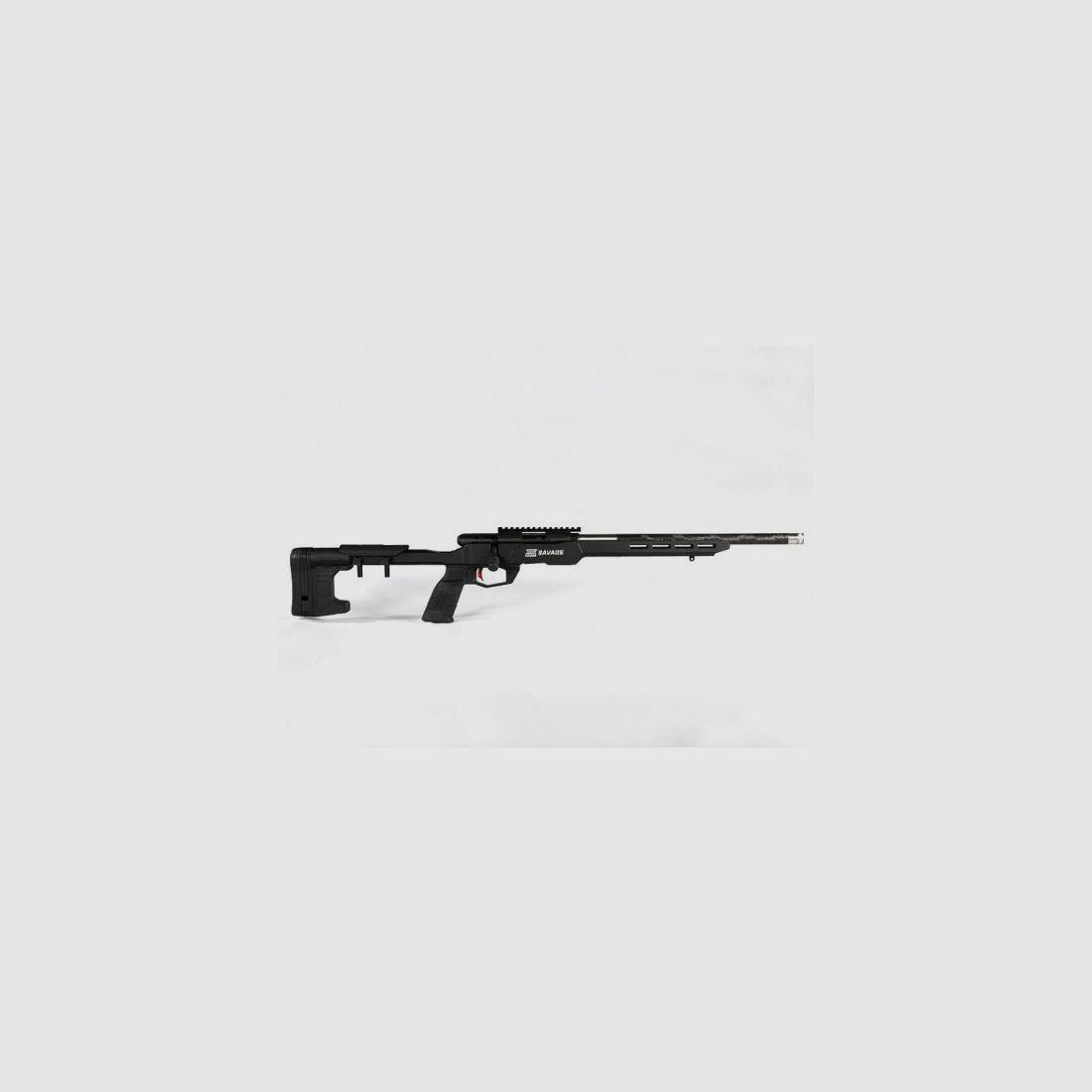 SAVAGE B22 Precision LITE