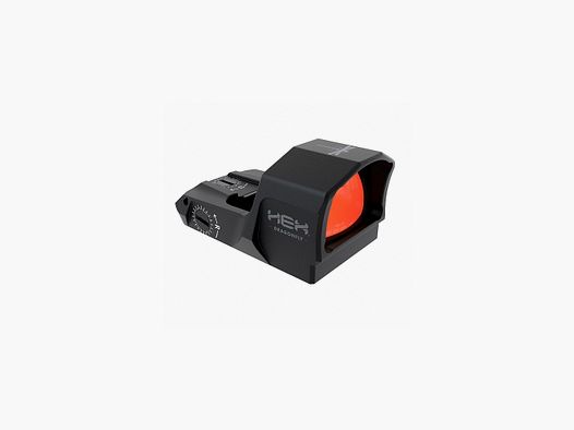 VISEUR POINT ROUGE HEX WASP 3.5 MOA
