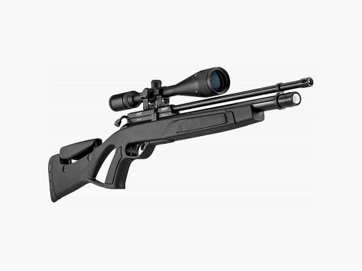 Pack Carabina Gamo Coyote Tactical (Aire Precomprimido) - G1630P