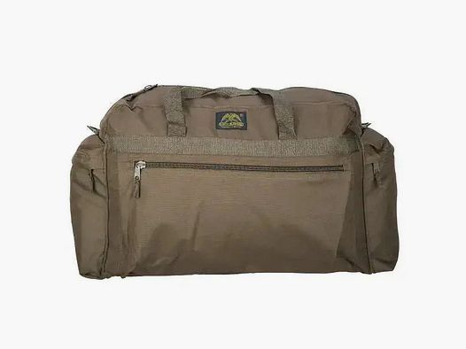 ESSL ESSL Sac de voyage RT72 50 L - Olive