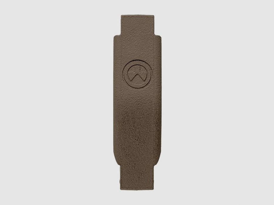 MAGPUL MOE ENHANCED TRIGGER GUARD FOR AR-15/M16 FDE, imagen 2 de 3