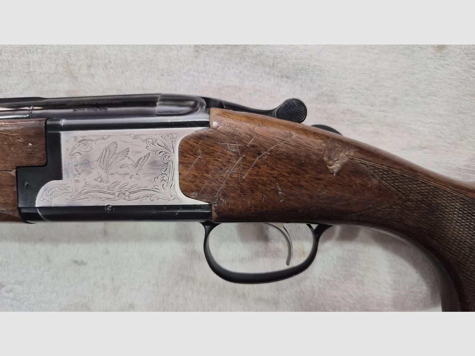 Fusil de chasse Laurona cal. 12, image 6 sur 11