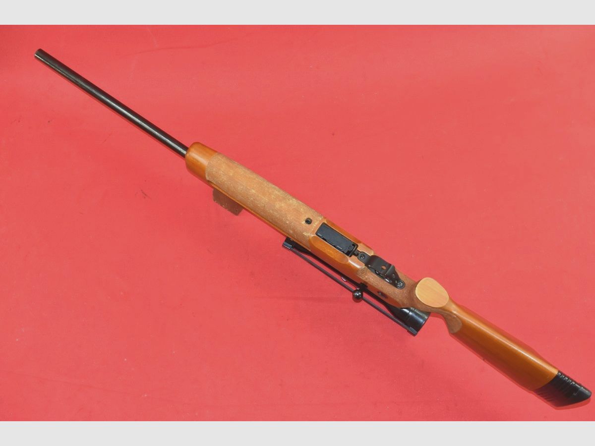 #8275 SSG82-Scharfschützengewehr, Kal. 5,45x39, Bild 13 von 29