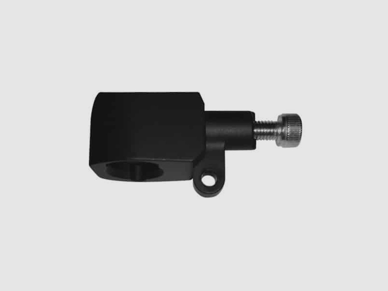 Spartan classic blazer adapter