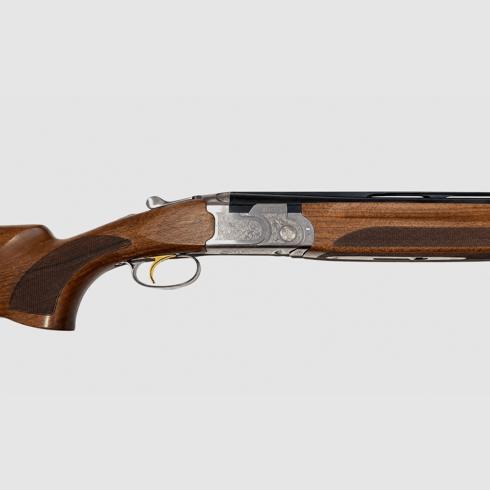 Beretta 686 Silver Pigeon I – LL: 75cm – 12/70, zdjęcie 2 z 5