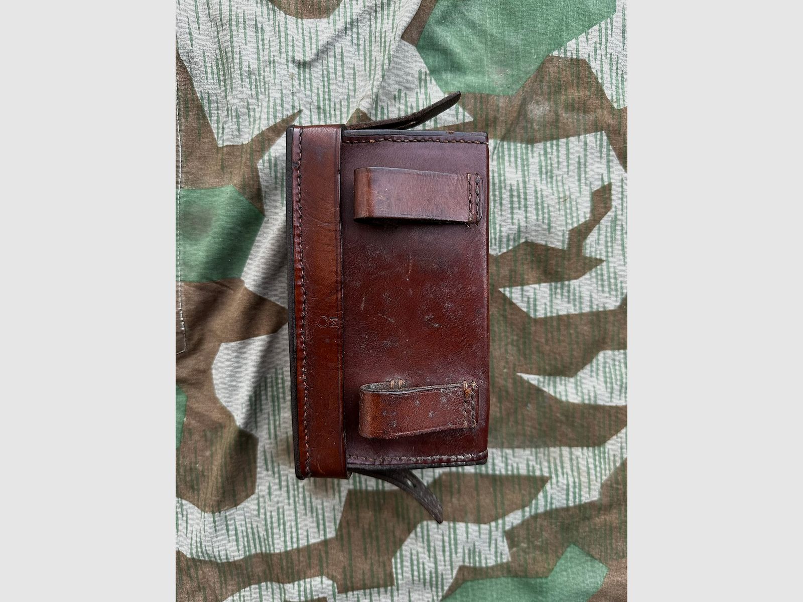 Sanitäter Tasche 2.Weltkrieg Kriegsmarine , Bild 5 von 8