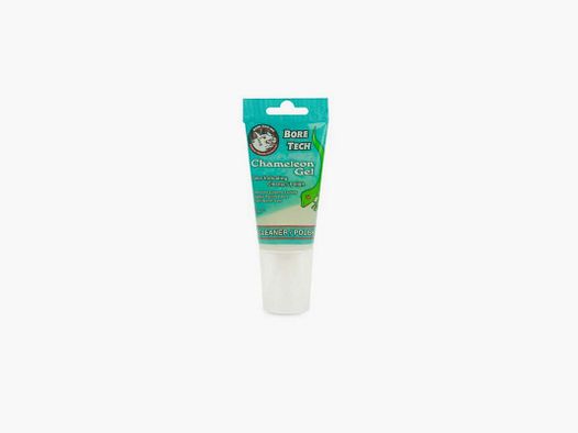 Limpiador Bore Tech Chameleon Gel 59 ml