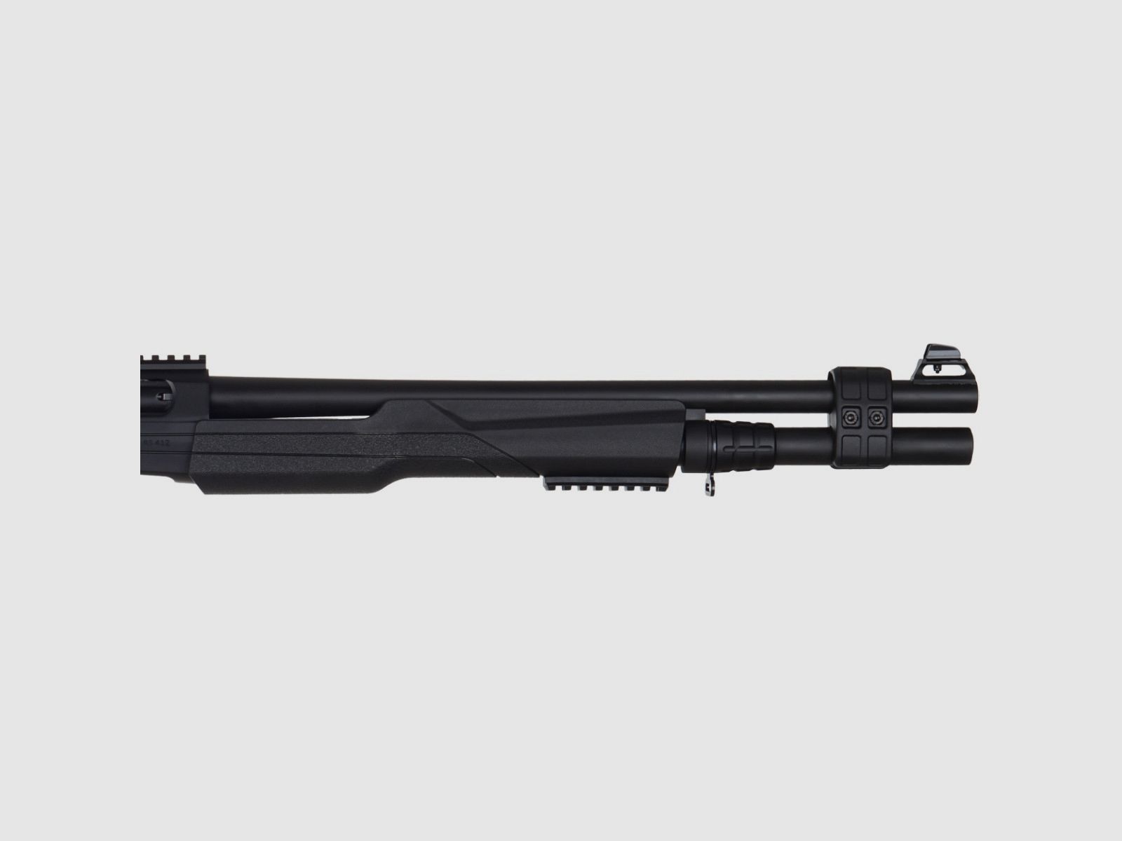 Fusil à pompe Reximex RS 412 TACTICAL, image 7 sur 7
