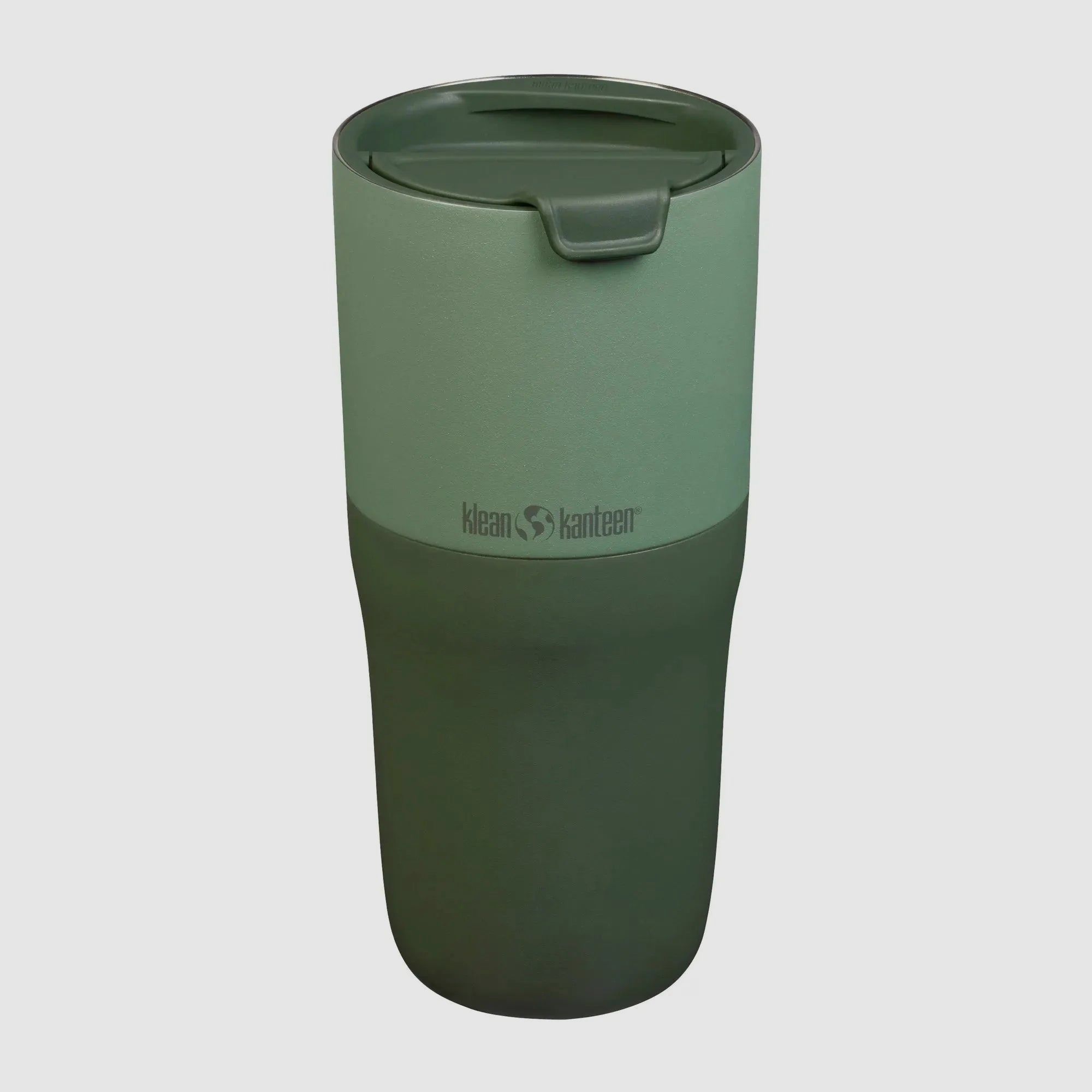 Klean Kanteen Klean Kanteen Becher Rise Tumbler Flip Lid 0.769 L sea spray