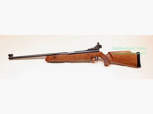 Feinwerkbau - Oberndorf Mod. 150 Match / links