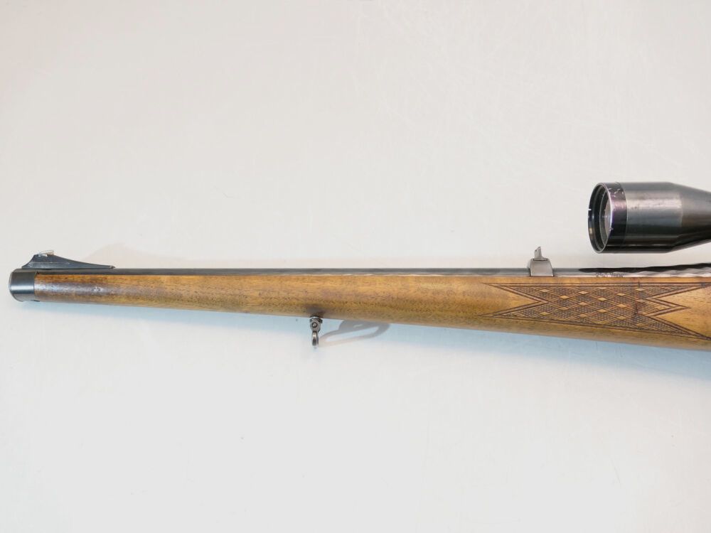 Steyr Mannlicher Mod. L