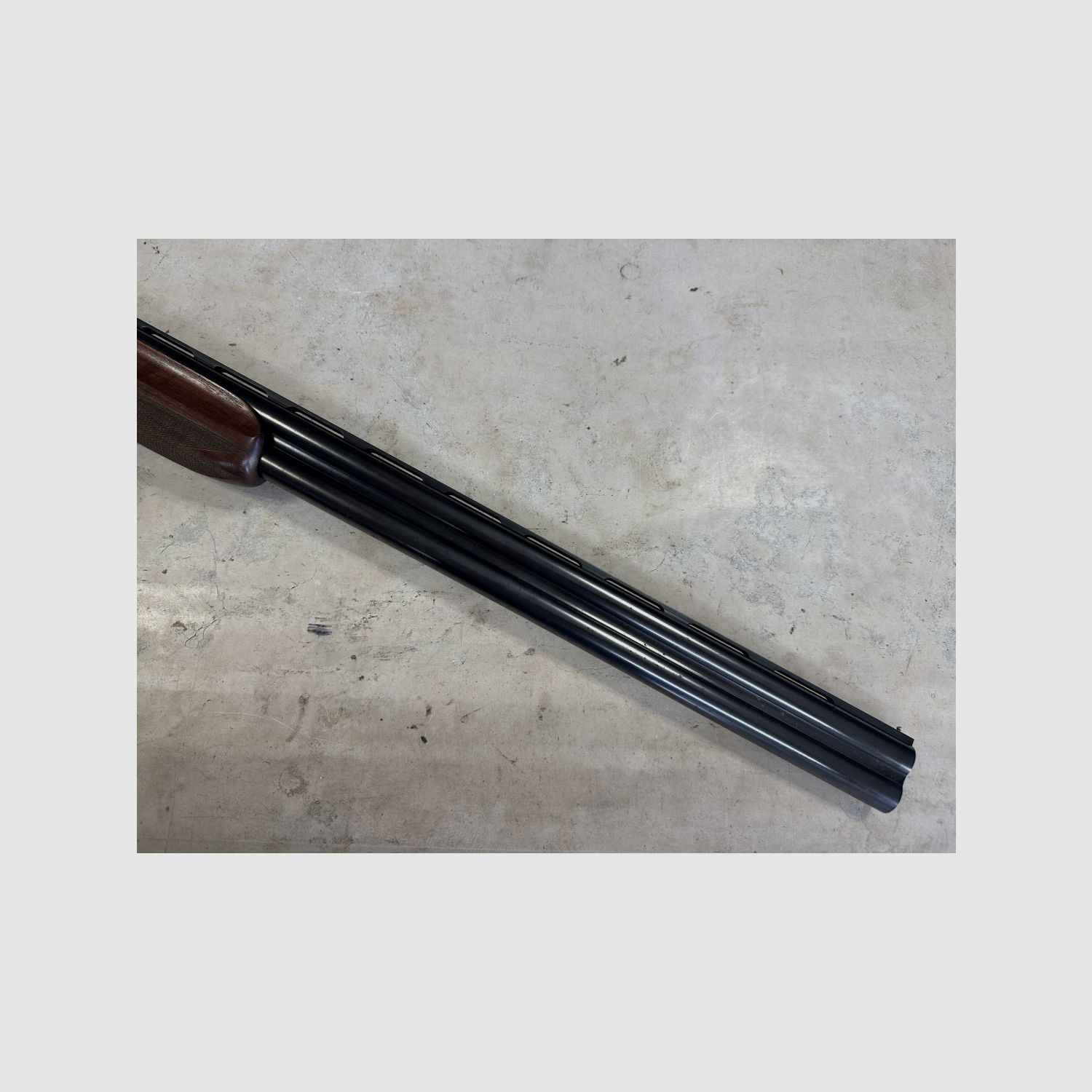 Winchester Super Grade Kal. 12, Bild 5 von 6