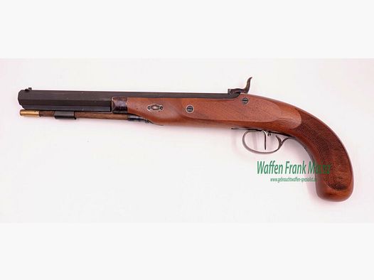 Pedersoli Gardone/Italia Mod. Charles Moore .36 (polvere nera)