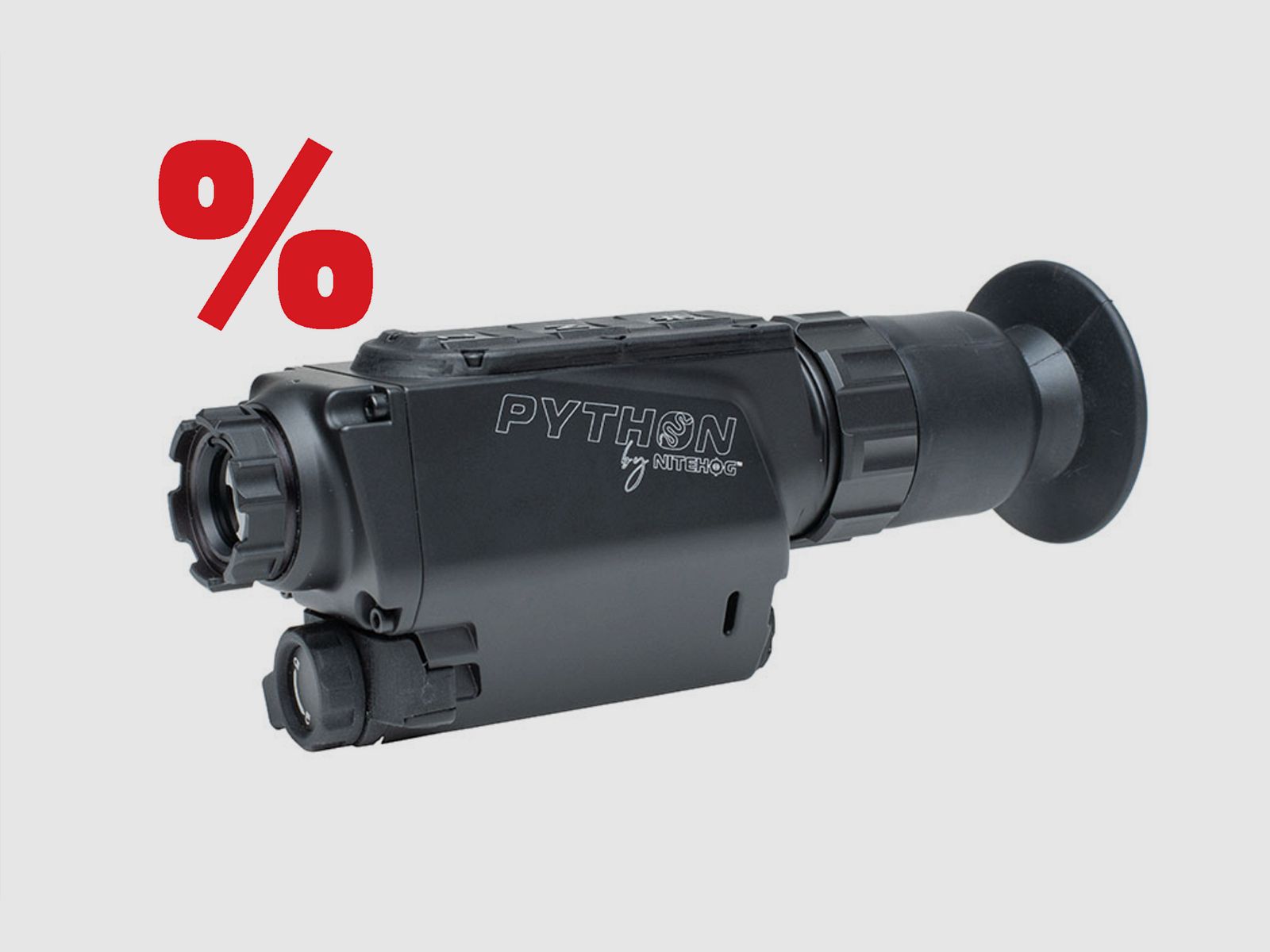 Nitehog Python TIR-V19 AC