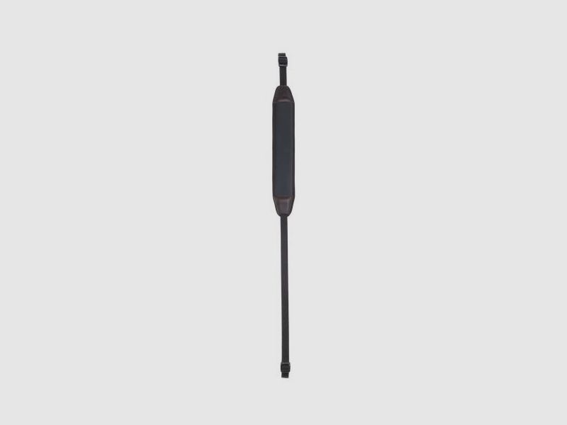 Browning Neopren Riemen - Farbe: schwarz