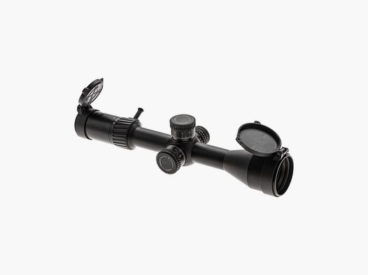 Sightmark Presidio 3-18×50 MR2 FFP Riflescope