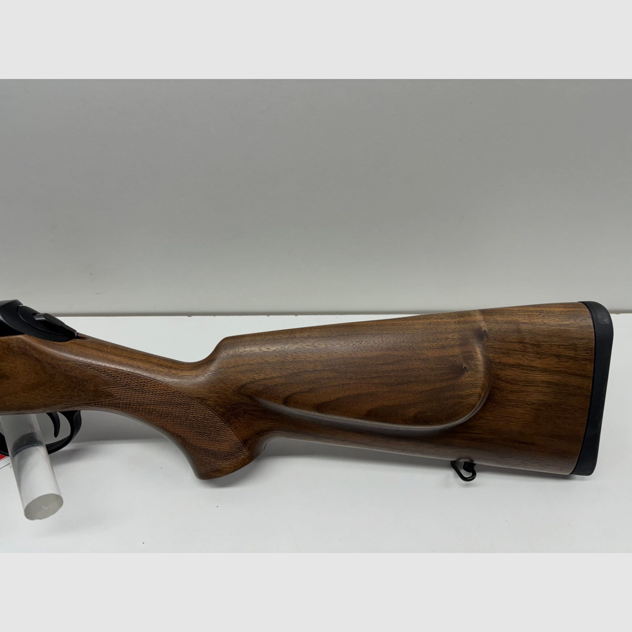 Haenel Jaeger 10 Timber Compact