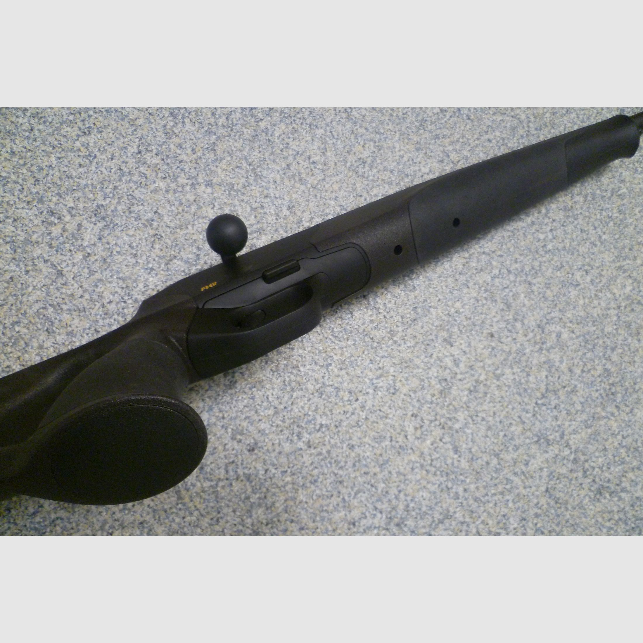 Repeater rifle Blaser R8 Ultimate .308 Win LL 52 cm
