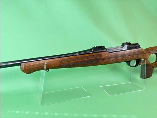 Repetierbüchse Anschütz 1782 Kal. .308Win Lochschaft *Waffenhandel Ahnert* *gebraucht*