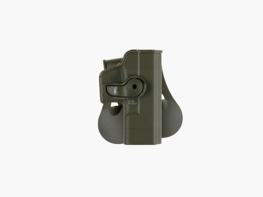 IMI Defense Roto Paddle Holster do Glock 19-OD