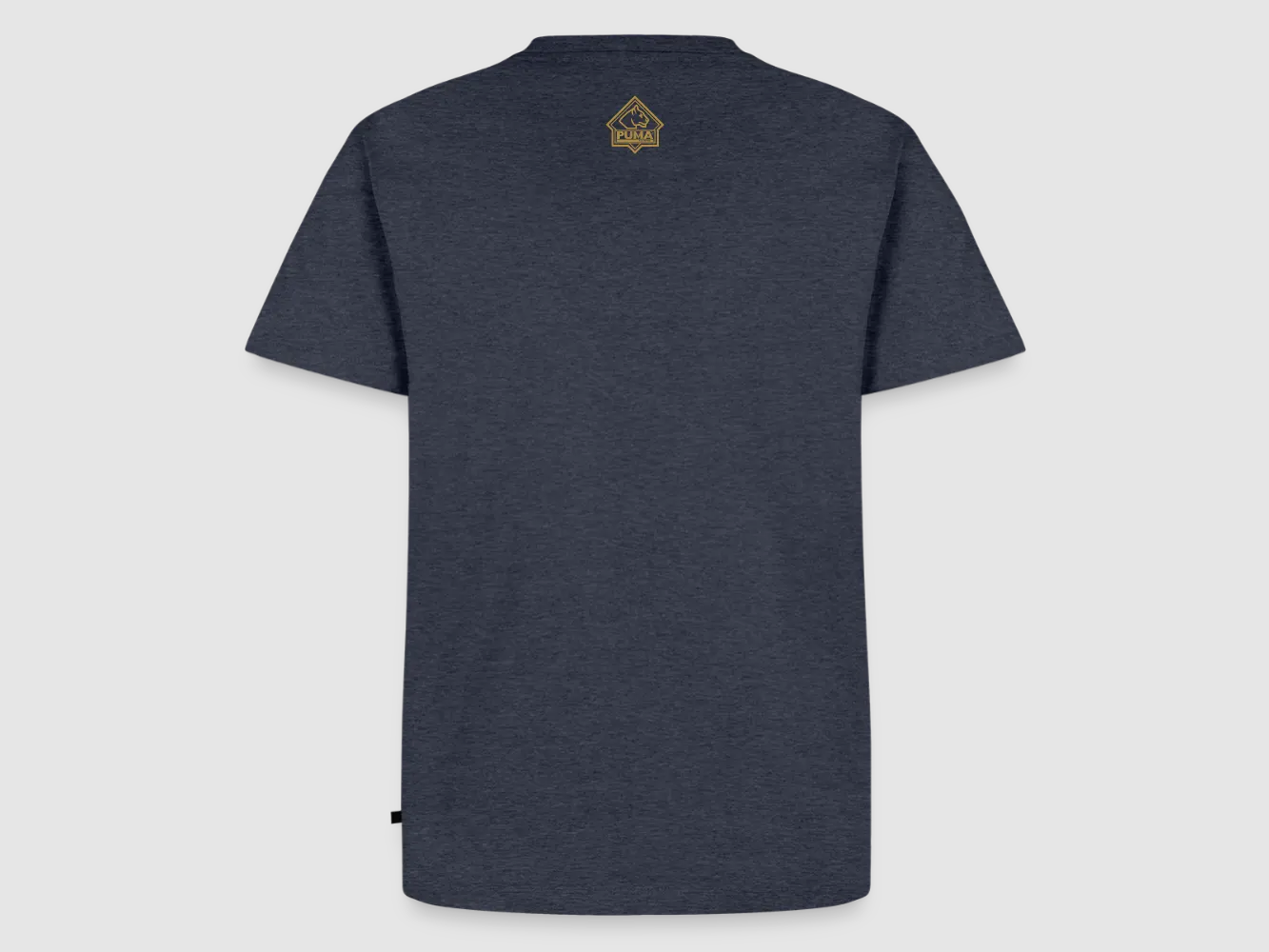 PUMA Heren Premium T-Shirt "PUMA Automesser Retrodesign", afbeelding 27 van 36
