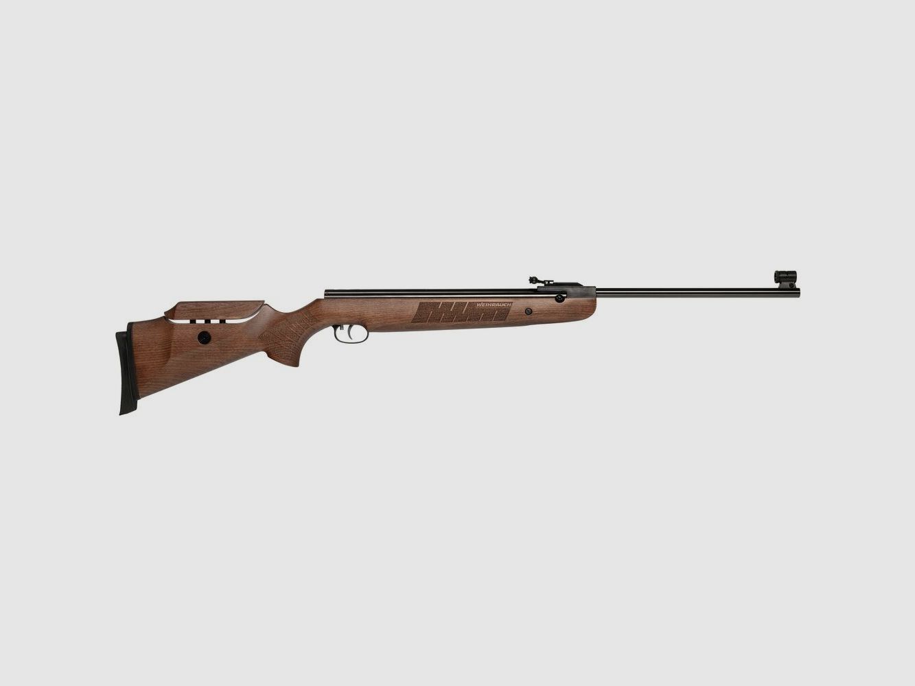 Weihrauch Sport Luftgewehr HW95 S 4,50