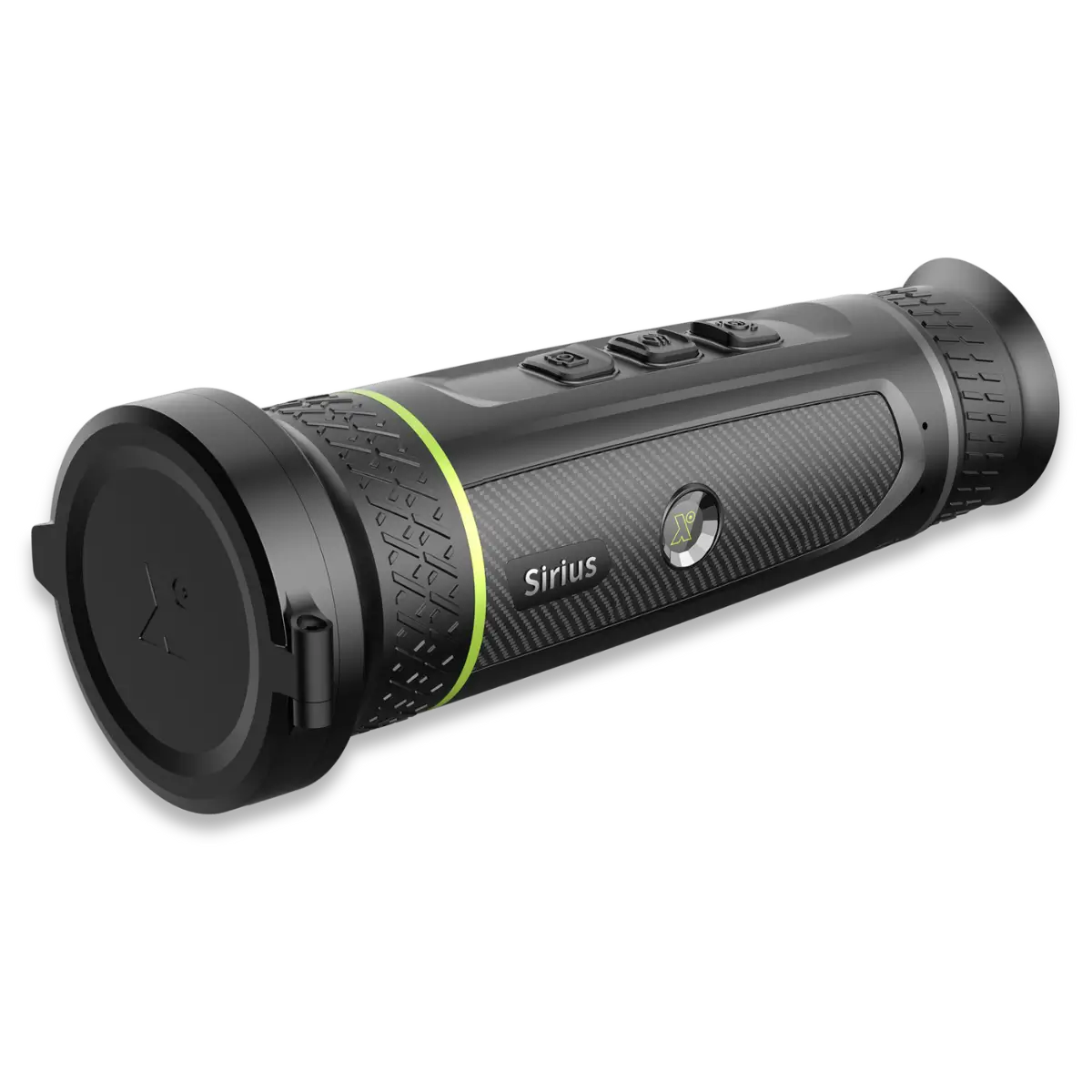 Pixfra Wärmebildmonokular Sirius S650, Bild 2 von 8